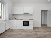Prodej bytu 2+1, Šlapanice, Tyršova, 65 m2