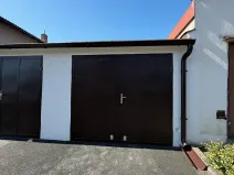 Pronájem garáže, Kutná Hora, Viničná, 25 m2
