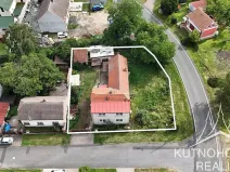 Prodej rodinného domu, Grunta, 137 m2