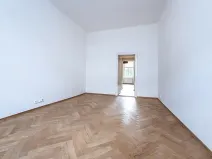 Pronájem bytu 2+kk, Praha - Nové Město, Lípová, 58 m2
