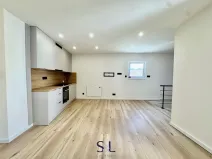 Pronájem bytu 2+kk, Jablonec nad Nisou, Nádražní, 55 m2