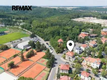 Prodej vícegeneračního domu, Praha - Vokovice, Půlkruhová, 385 m2