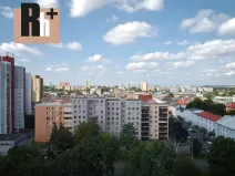 Prodej bytu 1+1, Ostrava, Nádražní, 33 m2