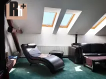 Pronájem bytu 3+kk, Ostrava, 28. října, 118 m2