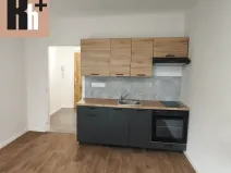 Pronájem bytu 1+kk, Ostrava, Gen. Píky, 29 m2