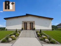 Prodej rodinného domu, Sedlnice, 111 m2