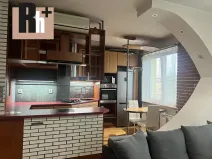 Prodej bytu 2+kk, Ostrava, Kubánská, 53 m2