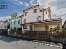Prodej bytu 2+kk, Praha - Sedlec, Při hranici, 91 m2