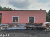 Dražba rodinného domu, Havířov, Stará, 180 m2