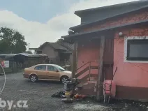 Dražba rodinného domu, Havířov, Stará, 180 m2