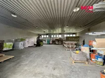 Pronájem skladu, Petřvald, Podlesní, 180 m2