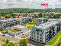Prodej bytu 1+kk, Kladno - Dubí, Ke křížku, 25 m2