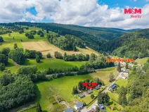 Prodej chalupy, Žacléř - Prkenný Důl, 97 m2