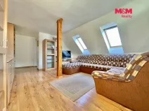 Pronájem bytu 3+1, Pchery, Karla Kouteckého, 72 m2