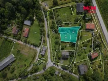 Prodej pozemku pro bydlení, Huzová, 510 m2