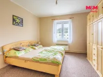Prodej bytu 2+1, Kamenický Šenov, Nová huť, 65 m2