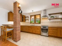 Prodej rodinného domu, Hřibiny-Ledská - Ledská, 156 m2