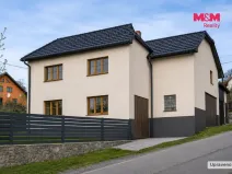 Prodej rodinného domu, Chlum-Korouhvice - Chlum, 145 m2