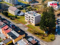 Prodej bytu 3+1, Dvůr Králové nad Labem, Pod Slévárnou, 73 m2