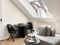 Prodej ubytování, Praha - Karlín, Prvního pluku, 26 m2