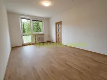 Pronájem bytu 2+kk, Valašské Meziříčí, Sokolská, 41 m2