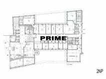 Pronájem kanceláře, Praha - Nové Město, Klimentská, 30 m2