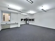 Pronájem kanceláře, Praha - Nové Město, Klimentská, 76 m2