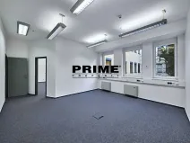 Pronájem kanceláře, Praha - Nové Město, Klimentská, 76 m2