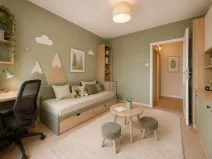 Prodej bytu 4+1, Tachov, Žižkova, 103 m2