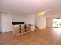 Pronájem rodinného domu, Praha - Horní Měcholupy, U Golfu, 180 m2