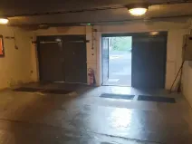 Prodej garážového stání, Zlín, Družstevní, 18 m2