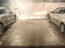 Prodej garážového stání, Zlín, Družstevní, 18 m2