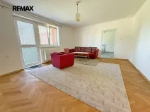 Pronájem bytu 3+1, Heřmanův Městec, Sokolská, 70 m2