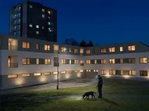 Prodej bytu 4+kk, Karlovy Vary, Krymská, 85 m2