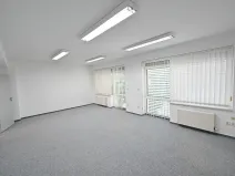 Pronájem kanceláře, Praha - Prosek, Litvínovská, 31 m2
