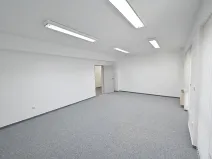 Pronájem kanceláře, Praha - Prosek, Litvínovská, 31 m2