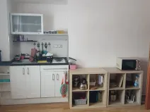 Pronájem bytu 2+kk, Frýdek-Místek, Na Půstkách, 33 m2