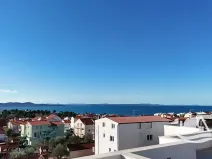 Prodej bytu 3+kk, Zadar, Chorvatsko, 80 m2