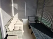 Prodej bytu 4+kk, Zadar, Chorvatsko, 73 m2