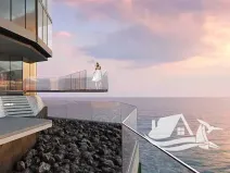 Prodej bytu 1+1, Pattaya, Thajsko, 39 m2