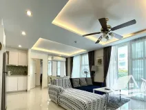 Prodej bytu 2+1, Pattaya, Thajsko, 65 m2
