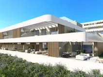 Prodej bytu 3+kk, Estepona, Španělsko, 91 m2