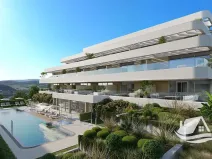 Prodej bytu 3+kk, Estepona, Španělsko, 91 m2