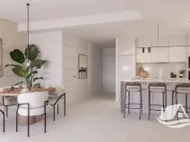 Prodej bytu 2+kk, Estepona, Španělsko, 61 m2