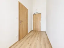 Pronájem bytu 1+kk, Rosice, Sportovní, 34 m2