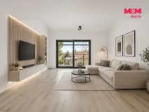 Prodej bytu 5+kk, Lysá nad Labem - Litol, Palackého, 135 m2