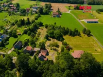 Prodej pozemku pro bydlení, Třinec - Konská, 1497 m2
