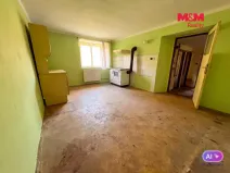 Prodej rodinného domu, Lidmaň, 160 m2