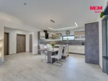 Prodej rodinného domu, Tachov, Swobodova, 118 m2