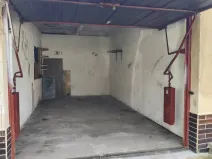 Pronájem garáže, Mikulášovice, 19 m2